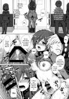 Hey Kid, do you want to play Molester? / ねえキド、痴漢ごっこしようか? [crowe] [Kagerou Project] Thumbnail Page 09