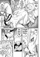 Debauchery of a Mature Honeypot Princess / 熟蜜姫淫蕩伝 巻の一 [Numahana] [Naruto] Thumbnail Page 16