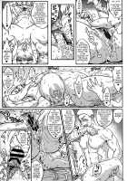 Debauchery of a Mature Honeypot Princess Ch 3 / 熟蜜姫淫蕩伝3 [Numahana] [Naruto] Thumbnail Page 13