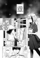 An Ordinary Girl in Ordinary Love / 普通に恋した普通の少女 [Mashimaru] [Azur Lane] Thumbnail Page 02