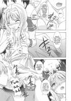 Yume no Kuni no Alice ~The another world~ / 夢の国のアリス ～The another world～ [Makoushi] [Sword Art Online] Thumbnail Page 12