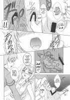 Yume no Kuni no Alice ~The another world~ / 夢の国のアリス ～The another world～ [Makoushi] [Sword Art Online] Thumbnail Page 13