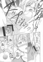 Yume no Kuni no Alice ~The another world~ / 夢の国のアリス ～The another world～ [Makoushi] [Sword Art Online] Thumbnail Page 14
