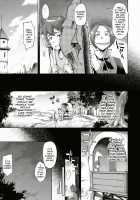 Naji and Surtr / ナジとスルト [Yunioshi] [Original] Thumbnail Page 05