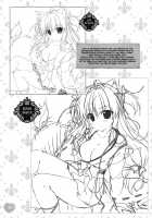 MOFUMOFU SKETCH [Mikeou] [Sennen Sensou Aigis] Thumbnail Page 10