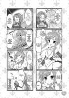 MOFUMOFU SKETCH [Mikeou] [Sennen Sensou Aigis] Thumbnail Page 13