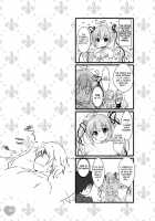 MOFUMOFU SKETCH [Mikeou] [Sennen Sensou Aigis] Thumbnail Page 14