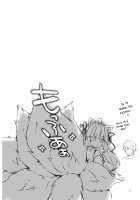 MOFUMOFU SKETCH [Mikeou] [Sennen Sensou Aigis] Thumbnail Page 09