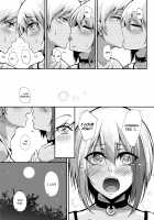 I love you so much, that I can't contain it / 溢れるくらい、君が好き。 [Oriue Wato] [Azur Lane] Thumbnail Page 14