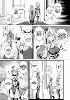 The Fallen Silver Flash Maiden / 堕落の銀閃乙女 [Minato Yoshihiro] [Original] Thumbnail Page 02