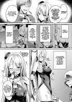 The Fallen Silver Flash Maiden / 堕落の銀閃乙女 [Minato Yoshihiro] [Original] Thumbnail Page 05