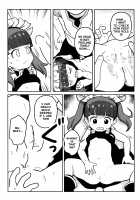 Please Teach Me! Rinaji-san! / おしえて!りなじさん! [Cock Robin] [Kemurikusa] Thumbnail Page 11