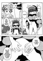 Please Teach Me! Rinaji-san! / おしえて!りなじさん! [Cock Robin] [Kemurikusa] Thumbnail Page 04