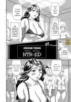 Busty MILF Aya NTR / 巨乳熟女アヤ 寝取られました [Hase Tsubura] [Original] Thumbnail Page 03