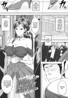 Dorothy to Deisuix / ドロシーと泥酔ックス [Haikawa Hemlen] [Princess Principal] Thumbnail Page 05