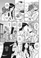 Mother Exchange Party / 母肉交歓会 [Kojima Miu] [Original] Thumbnail Page 06