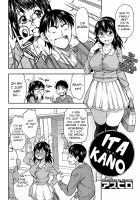 Itakano [Asuhiro] [Original] Thumbnail Page 02