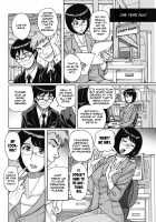 Teacher! Let's have sex please! / 先生! SEXさせてくださいっ! [Kojima Miu] [Original] Thumbnail Page 02