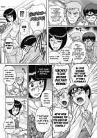 Teacher! Let's have sex please! / 先生! SEXさせてくださいっ! [Kojima Miu] [Original] Thumbnail Page 04