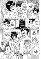 Teacher! Let's have sex please! / 先生! SEXさせてくださいっ! [Kojima Miu] [Original] Thumbnail Page 07