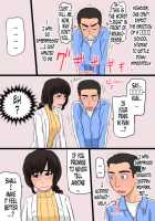 How I Graduated From Being A Virgin With The Attractive Public Health Specialist / 憧れだった保健医のオバさんで童貞を卒業した話 [Original] Thumbnail Page 10