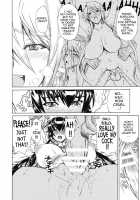 Leopard Book 17 / レオパル本17 [Leopard] [Highschool Of The Dead] Thumbnail Page 07
