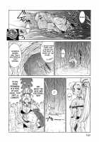 GO GO HEAVEN!! #08 BUG'S LIFES NANO DIVER... / GO GO HEAVEN!! #08 BUG'S LIFES NANO DIVER... [Kamitsuki Manmaru] [Original] Thumbnail Page 12