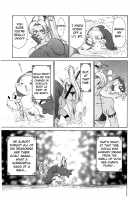 GO GO HEAVEN!! #08 BUG'S LIFES NANO DIVER... / GO GO HEAVEN!! #08 BUG'S LIFES NANO DIVER... [Kamitsuki Manmaru] [Original] Thumbnail Page 13