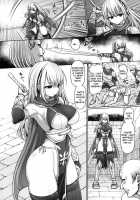 General Ellie of the Silver Order / 銀の将軍エリー [Hashimura Aoki] [Original] Thumbnail Page 02