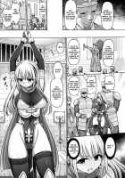 General Ellie of the Silver Order / 銀の将軍エリー [Hashimura Aoki] [Original] Thumbnail Page 05