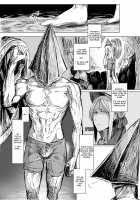 BloBo Ero Manga / ブラボエロ漫画 [Nakamura Regura] [Bloodborne] Thumbnail Page 01