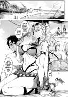 Lust Vampire / Lust Vampire [Nakamura Regura] [Fate] Thumbnail Page 03