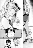 Lust Vampire / Lust Vampire [Nakamura Regura] [Fate] Thumbnail Page 05