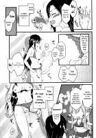 Let's play with Kiriko-chan! 3 / キリ子ちゃんとあそぼう! 3 [Asuka] [Sword Art Online] Thumbnail Page 10