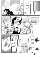 Let's play with Kiriko-chan! 3 / キリ子ちゃんとあそぼう! 3 [Asuka] [Sword Art Online] Thumbnail Page 13