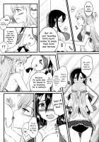 Let's play with Kiriko-chan! 3 / キリ子ちゃんとあそぼう! 3 [Asuka] [Sword Art Online] Thumbnail Page 05