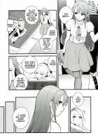 Sisters Panic / シスターズ パニック [Matsuka] [Seishun Buta Yarou Wa Bunny Girl Senpai No Yume O Minai] Thumbnail Page 08