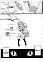 Hanekawa BLACK / 羽川BLACK [Matsuka] [Bakemonogatari] Thumbnail Page 06