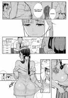 Obedience x Passion ~Love Affair with my Huge Breasted Student~ / 従順×欲情 〜不倫相手は自分の巨乳生徒〜 [Matsuka] [Original] Thumbnail Page 10