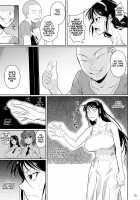 Touchuukasou 4 / 冬虫夏草4 [Fuetakishi] [Original] Thumbnail Page 16