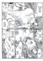 Astral Bout Ver. 40 / アストラルバウトVer.40 [Mutou Keiji] [Sword Art Online] Thumbnail Page 13