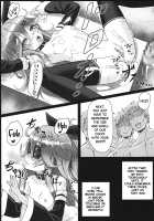 Yamakaze-chan wa Minna ga Ichiban / 山風ちゃんはみんなが一番 [Patricia] [Kantai Collection] Thumbnail Page 16