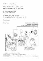 Astral Bout Ver. 37 / アストラルバウト Ver.37 [Mutou Keiji] [Mahou Sensei Negima] Thumbnail Page 03