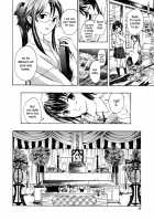 Vampire Girl Black Lily / 黒百合 少女ヴァンパイア [Asagi Ryu] [Original] Thumbnail Page 10