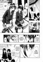 Vampire Girl Black Lily / 黒百合 少女ヴァンパイア [Asagi Ryu] [Original] Thumbnail Page 11