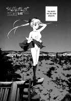 Vampire Girl Black Lily / 黒百合 少女ヴァンパイア [Asagi Ryu] [Original] Thumbnail Page 08