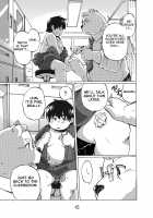 Nostalgia / ノスタルジア [Aomaru] [Original] Thumbnail Page 15