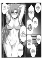 Astral Bout Ver. 41 / アストラルバウトVer.41 [Mutou Keiji] [Sword Art Online] Thumbnail Page 04