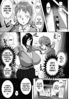 Minami-san Sensational (Kari) / 皆見さんセンセーショナル [Mumumu] [Original] Thumbnail Page 04