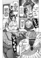 Shintogourinsan Zan / 心屠拷憐惨 斬 [Kuro Fn] [Historys Strongest Disciple Kenichi] Thumbnail Page 13